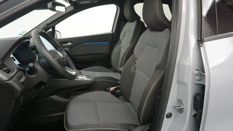 Renault Captur techno E-Tech full hybr.105 kW(145CV)