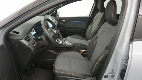 Renault Captur techno E-Tech full hybr.105 kW(145CV)