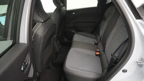 Renault Captur techno E-Tech full hybr.105 kW(145CV)