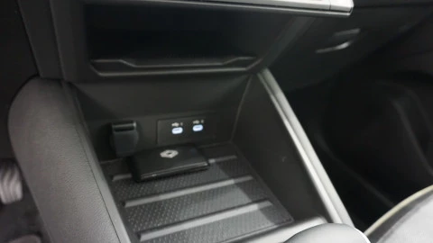 Renault Captur techno E-Tech full hybr.105 kW(145CV)