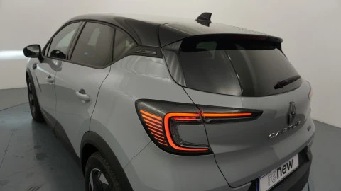 Renault Captur techno E-Tech full hybr.105 kW(145CV)