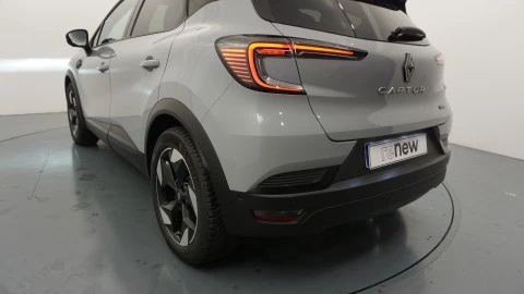 Renault Captur techno E-Tech full hybr.105 kW(145CV)