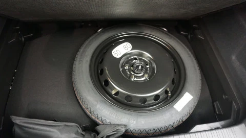 Renault Captur techno E-Tech full hybr.105 kW(145CV)