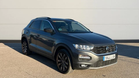 Volkswagen T-Roc Advance 1.5 TSI 110kW (150CV) DSG