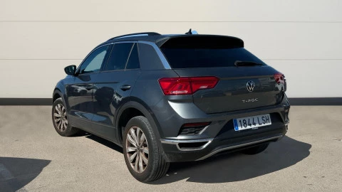 Volkswagen T-Roc Advance 1.5 TSI 110kW (150CV) DSG