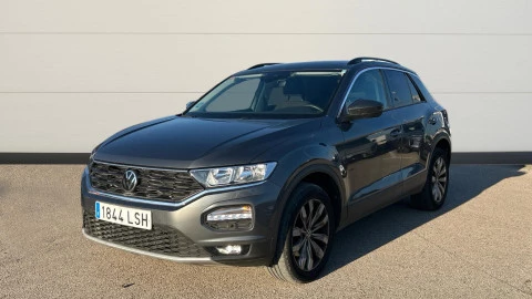 Volkswagen T-Roc Advance 1.5 TSI 110kW (150CV) DSG