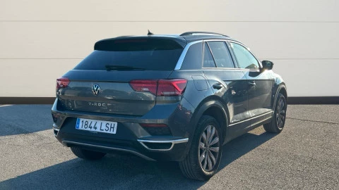 Volkswagen T-Roc Advance 1.5 TSI 110kW (150CV) DSG