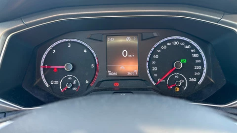 Volkswagen T-Roc Advance 1.5 TSI 110kW (150CV) DSG