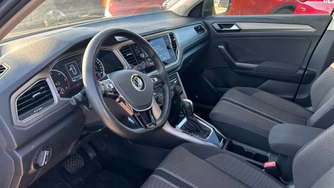 Volkswagen T-Roc Advance 1.5 TSI 110kW (150CV) DSG