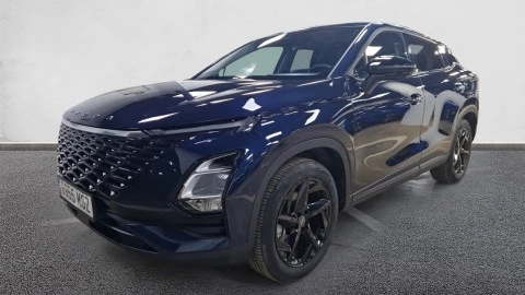 Omoda 5 1.6 T-GDI 136.5kW (185CV) DCT Premium