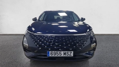 Omoda 5 1.6 T-GDI 136.5kW (185CV) DCT Premium