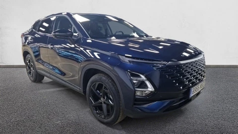 Omoda 5 1.6 T-GDI 136.5kW (185CV) DCT Premium