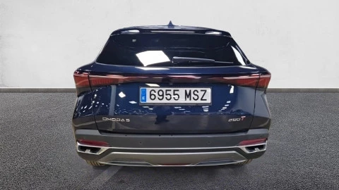 Omoda 5 1.6 T-GDI 136.5kW (185CV) DCT Premium