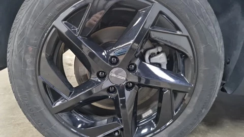 Omoda 5 1.6 T-GDI 136.5kW (185CV) DCT Premium