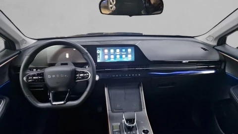 Omoda 5 1.6 T-GDI 136.5kW (185CV) DCT Premium