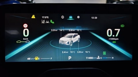 Omoda 5 1.6 T-GDI 136.5kW (185CV) DCT Premium