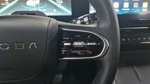 Omoda 5 1.6 T-GDI 136.5kW (185CV) DCT Premium