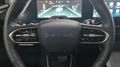 Omoda 5 1.6 T-GDI 136.5kW (185CV) DCT Premium