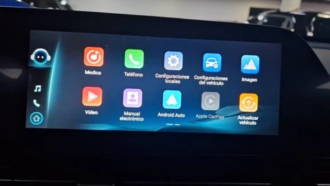 Omoda 5 1.6 T-GDI 136.5kW (185CV) DCT Premium