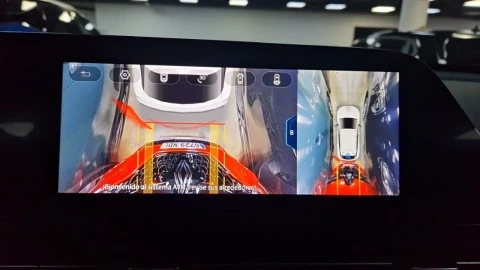 Omoda 5 1.6 T-GDI 136.5kW (185CV) DCT Premium