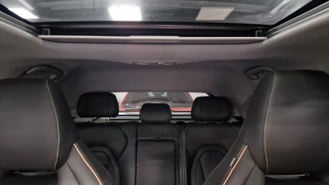 Omoda 5 1.6 T-GDI 136.5kW (185CV) DCT Premium