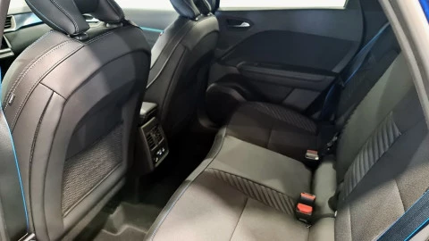 Renault Captur RENAULT  E-TECH Hibrido esprit Alpine 105kW