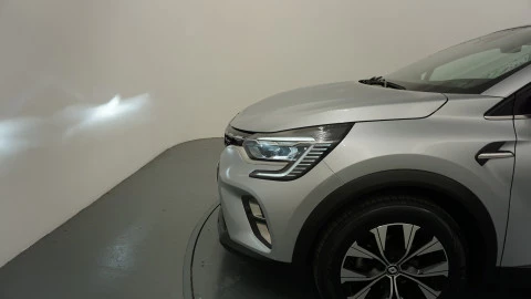 Renault Captur techno TCe 103 kW (140CV) EDC GPF