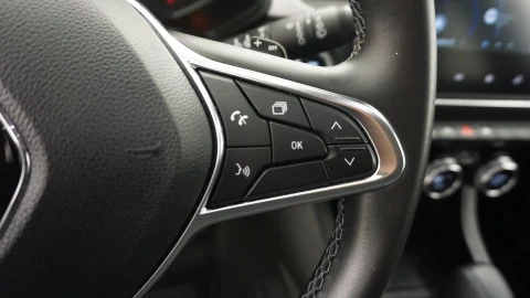 Renault Captur techno TCe 103 kW (140CV) EDC GPF