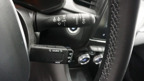 Renault Captur techno TCe 103 kW (140CV) EDC GPF