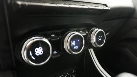 Renault Captur techno TCe 103 kW (140CV) EDC GPF