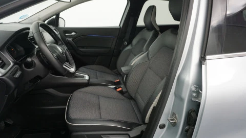 Renault Captur techno TCe 103 kW (140CV) EDC GPF