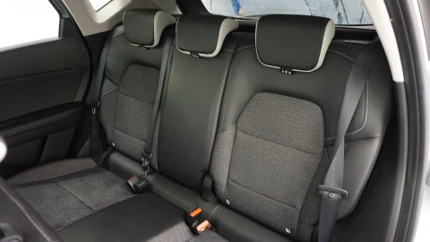 Renault Captur techno TCe 103 kW (140CV) EDC GPF