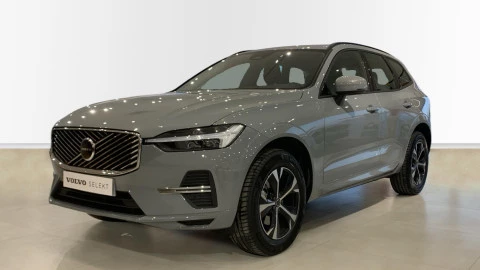 Volvo XC60 2.0 B5 G MHEV Core Auto AWD