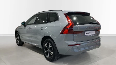 Volvo XC60 2.0 B5 G MHEV Core Auto AWD