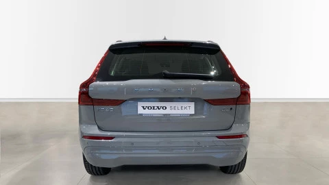 Volvo XC60 2.0 B5 G MHEV Core Auto AWD
