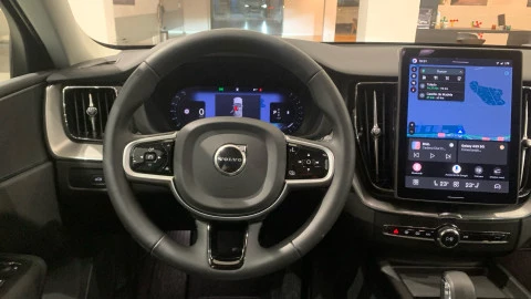 Volvo XC60 2.0 B5 G MHEV Core Auto AWD