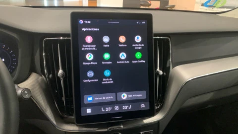 Volvo XC60 2.0 B5 G MHEV Core Auto AWD