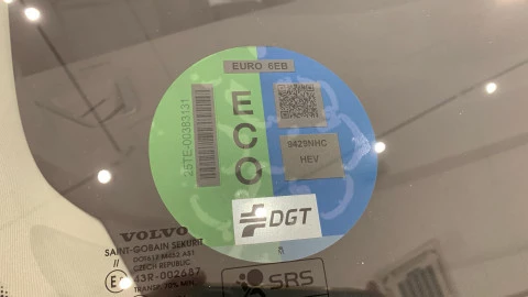 Volvo XC60 2.0 B5 G MHEV Core Auto AWD