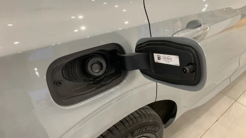 Volvo XC60 2.0 B5 G MHEV Core Auto AWD