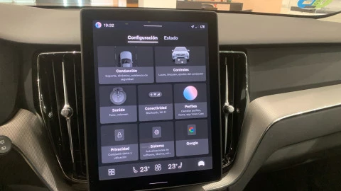 Volvo XC60 2.0 B5 G MHEV Core Auto AWD