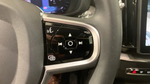 Volvo XC60 2.0 B5 G MHEV Core Auto AWD