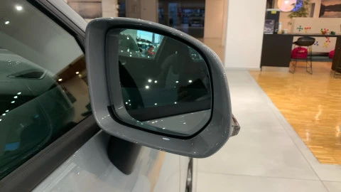 Volvo XC60 2.0 B5 G MHEV Core Auto AWD