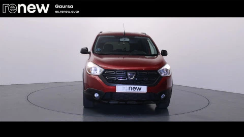 Dacia Lodgy SL Aniversario Blue dCi 85kW(115CV) 5Pl