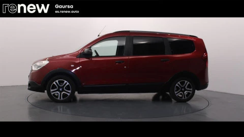 Dacia Lodgy SL Aniversario Blue dCi 85kW(115CV) 5Pl