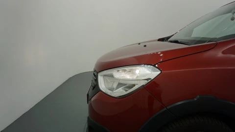 Dacia Lodgy SL Aniversario Blue dCi 85kW(115CV) 5Pl