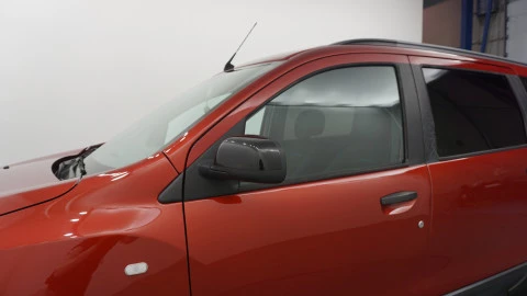 Dacia Lodgy SL Aniversario Blue dCi 85kW(115CV) 5Pl