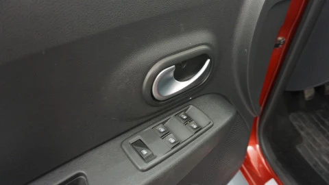 Dacia Lodgy SL Aniversario Blue dCi 85kW(115CV) 5Pl