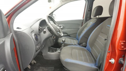 Dacia Lodgy SL Aniversario Blue dCi 85kW(115CV) 5Pl