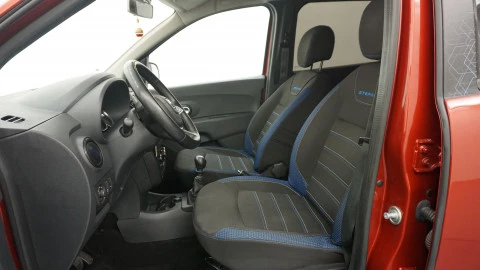 Dacia Lodgy SL Aniversario Blue dCi 85kW(115CV) 5Pl