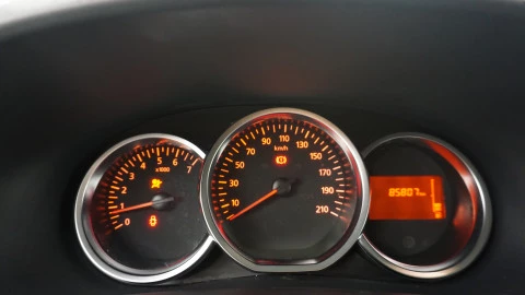 Dacia Lodgy SL Aniversario Blue dCi 85kW(115CV) 5Pl